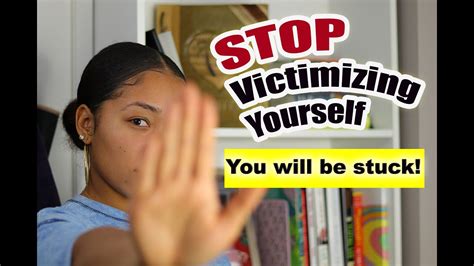 stop victimizing yourself as a foster youth take control youtube