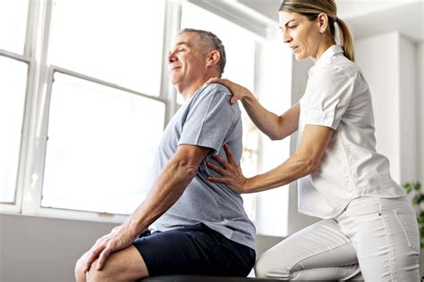 Best Physical Therapist For Shoulder Pain News Plana