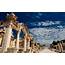 Ephesus Ancient City • Turkey Destinations By ToursCE