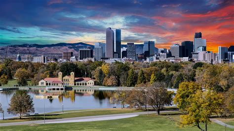 Denver Tourist Attractions Things To Do Near Warwick Denver