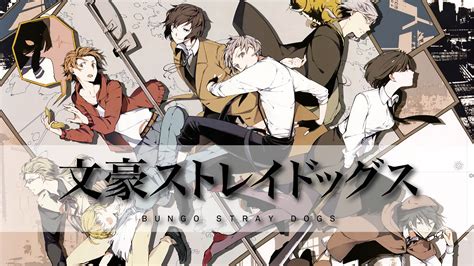 First Impression Bungou Stray Dogs Senpai Knows