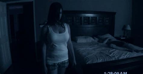 Paranormal Activity 5 Gets An Official Title And New Release Date