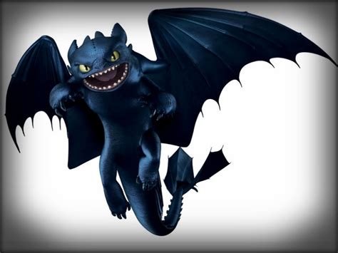 Toothless Toothless The Dragon Wallpaper 32953563 Fanpop