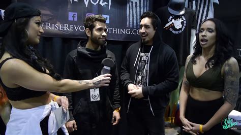 Apr 2019 dates unconfirmed (previous location) kentucky exposition center. Villain Arts Tattoo Convention Chicago 2018 - YouTube