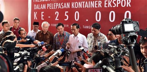 Info gaji berasal dari 207 poin data yang dikumpulkan langsung dari karyawan, pengguna. Kementerian Perdagangan Republik Indonesia | Pelepasan ...