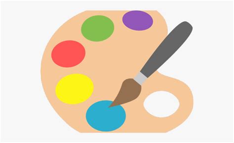 Painters Palette Clipart 10 Free Cliparts Download Images On