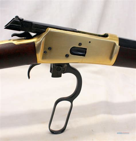 Puma Model 92 M92 Lever Action Rifl For Sale At
