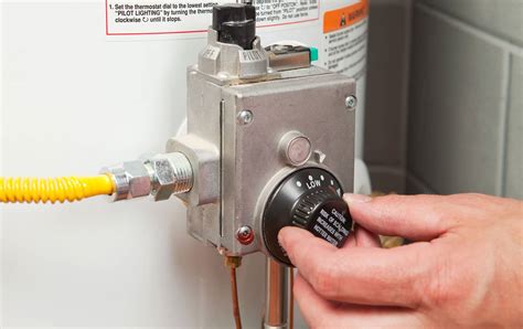 How To Adjust Pilot Light On Gas Heater Homeminimalisite Com