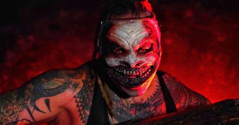 11 may, 2020 2:20 pm. WWE Extreme Rules results: The Fiend emerges to end the ...