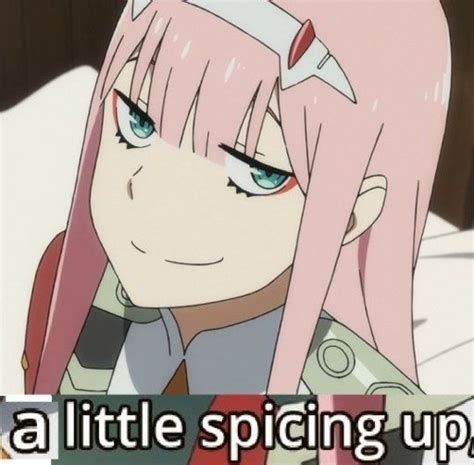 Episode 12 Pv Nines Appeared Zero Two Goes Wild Darling In The