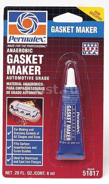 Permatex Anaerobic Gasket Maker Ml Green Bay Propeller Marine LLC Galleries