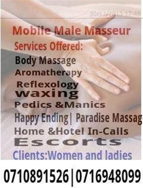 Massage 0710891526 Biashara Kenya
