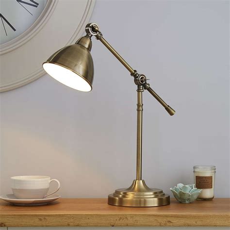 Gold Desk Lamps Brass Table Lamps Bedside Table Lamps Brass Lamp