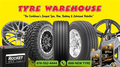 Tyre Warehouse Quality Tyre Battery Lubricants And Rim Sales In