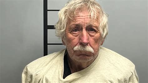 Arkansas Sex Offender Accused Of Raping Girl