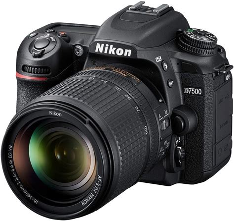 Best Nikon D7500 Prices In Australia Getprice