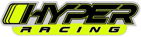 Logo Downloads Hyper Racing