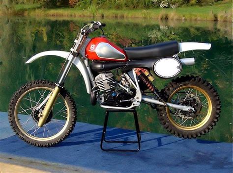 Motocross girls motocross riders vintage motocross. HUSQVARNA FACTORY Kris BIGELOW 1982 | Vintage motocross ...