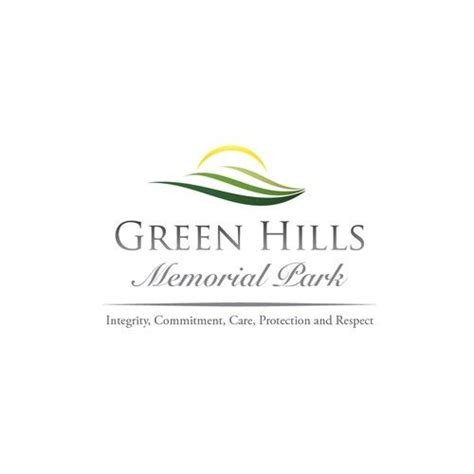 Green Hills Memorial Park A League Of Our Own We Need To Update Our