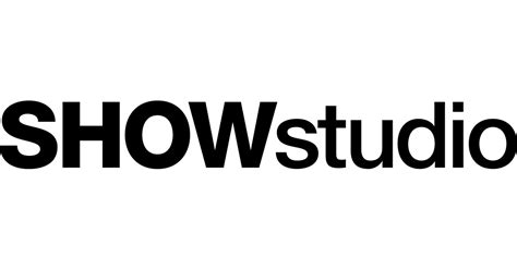 Showstudio Tech Stack And Shopify Theme Aftership