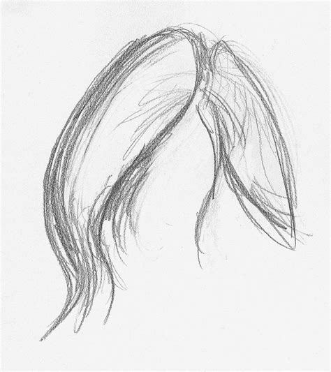 Discover 137 Drawing Hairstyles For Beginners Dedaotaonec