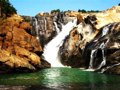 Top 10 Best Places In Ranchi Hello Travel Buzz