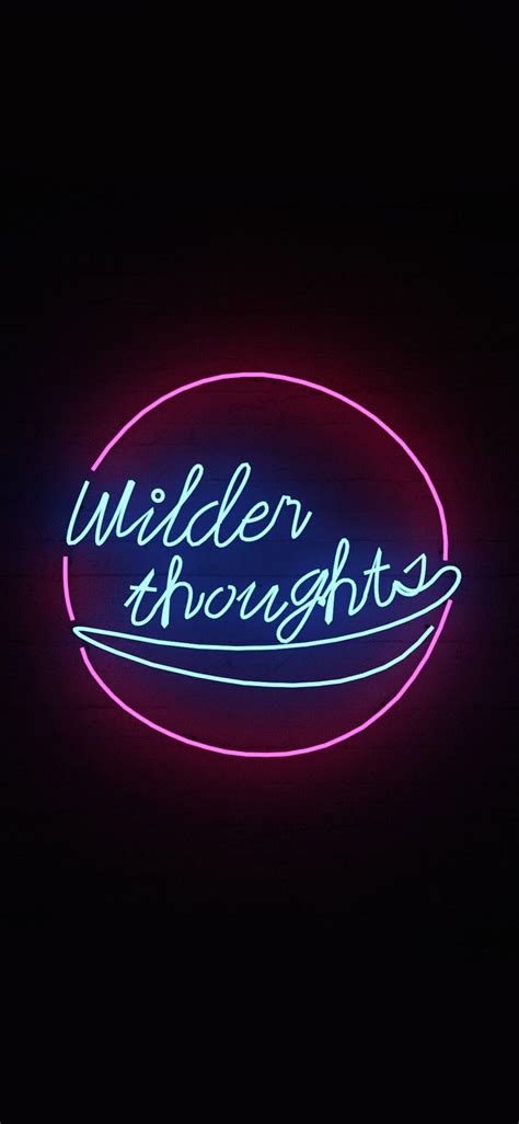 Aesthetic Neon Wallpapers Hd