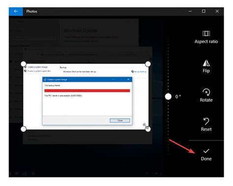 How To Resize And Crop A Screenshot On Windows 1087 In 2024