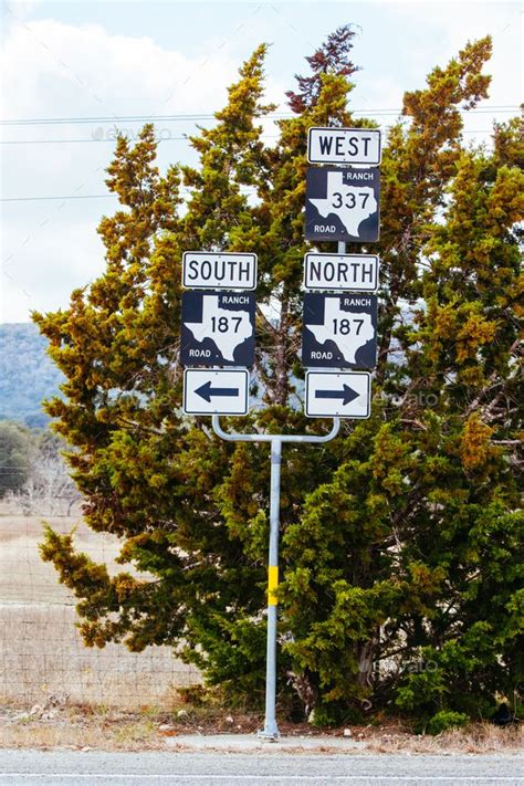 Old Highway Signs Artofit
