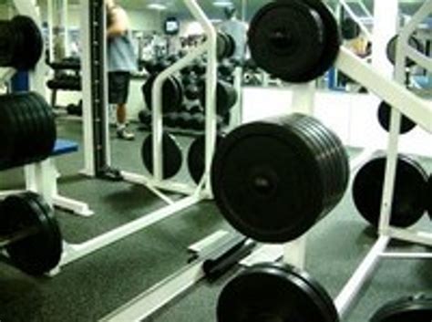 5 Common Weight Lifting Mistakes To Avoid
