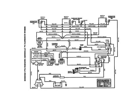 Kohler Engine Ignition Switch Wiring Wiring Library Kohler Command