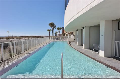 Island Tower 1903 Gulf Shores Alabama Condo Rental