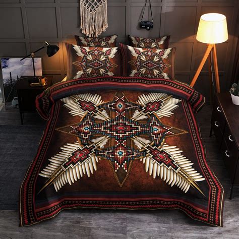 Native American Bedding Sets St311ymb8k Betiti Store