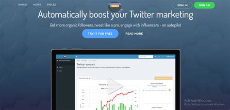 Tweetninja Review The Best And Trusted Automated Twitter Management