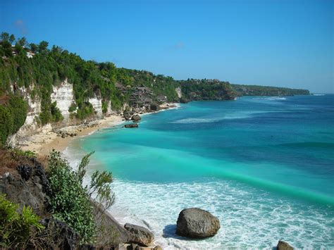 Bali Indonesia Tourist Destinations