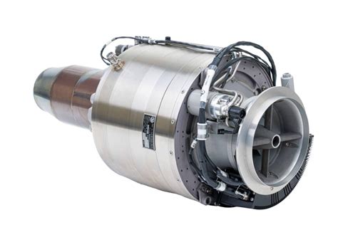 New Oil Free Turbojet Engine For Tactical Uavs Laptrinhx