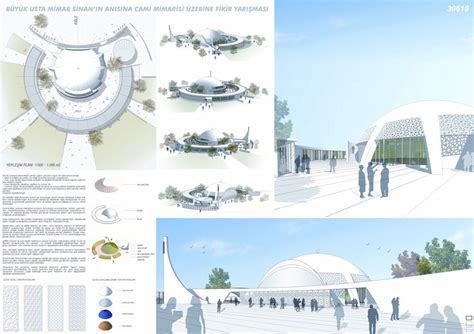 Water Architecture Mosque Architecture Architecture Board Concept