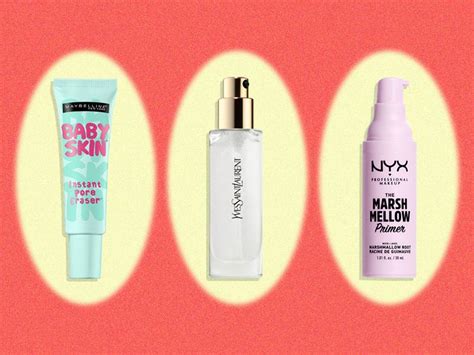The Best Smoothing Primers For Uneven Skin Tone And Texture
