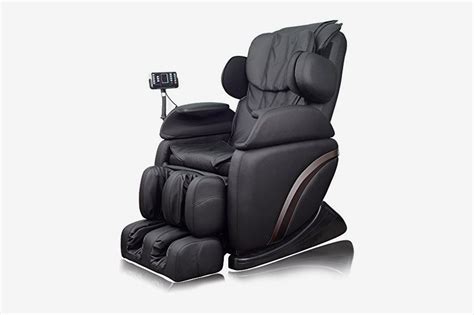 8 Best Massage Chairs And Recliners 2019