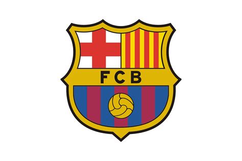 Fc Barcelona Logo Logo Share