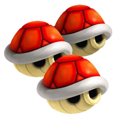 Gives mario the ability to use fire balls. Mario Kart Wii Items - Mario Kart Photo (1116336) - Fanpop