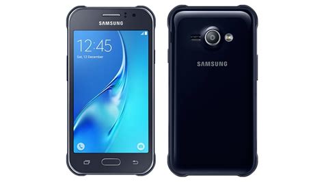 The samsung galaxy j1 ace runs on android os v4.4.4 (kitkat) out of the box. Samsung Galaxy J1 Ace Neo: Entry-level phone with 4.3 ...