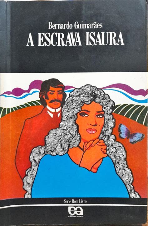 Escrava Isaura Resumo Do Livro