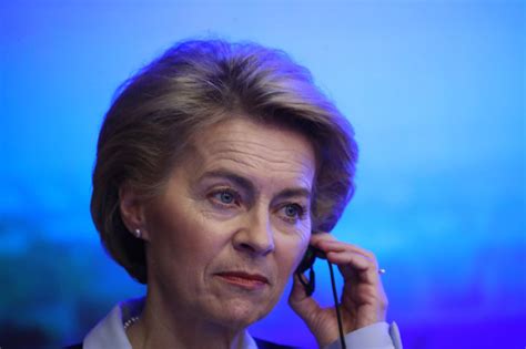 President von der leyen was appointed by national leaders and elected by the european parliament after she presented her political guidelines. Verteidigungsministerin in Westafrika - Treffen mit ...