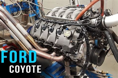50 Coyote F150 Reliability How Reliable Is This Ford Engine Road Sumo