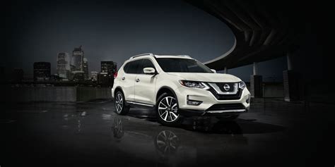 It includes six valuable safety and security features: 2020 Nissan Rogue Review, Pricing, and Specs