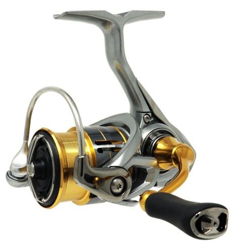 Daiwa 18 Freams LT 2000S Fiske se Bra priser fri frakt över 899