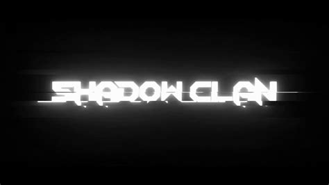 Shadow Clan Discord In Description Youtube