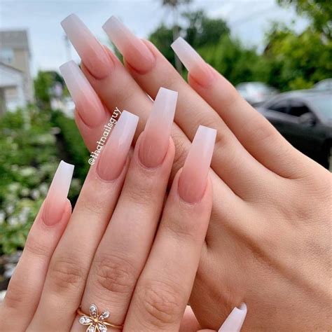 24 Attractive Pink Nail Design Ideas In Summer 2019 Pink Nails