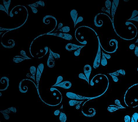 Blue Design Wallpapers Top Free Blue Design Backgrounds Wallpaperaccess